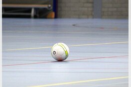 Sportstars geeft voorsprong weg en strandt in kwartfinale