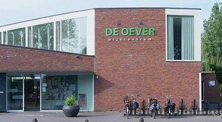 Kookworkshops in De Oever