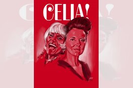 Temperamentvol Cubaans salsafeest in TAQA Theater De Vest