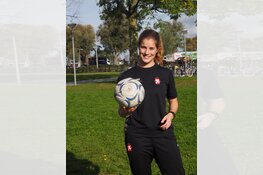 Buurtsportcoaches in Alkmaarse wijken