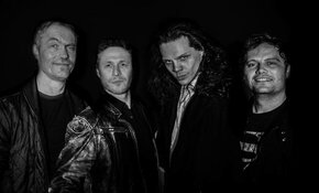 Optredens in Taverne van 16 januari t/m 20 januari