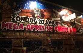 Zondag barst het feest los bij Marlène: Apres-Ski (Het Feest Der Feesten)