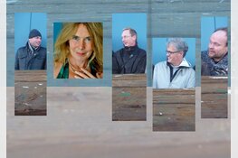 De Nok Funklore in De Terp Oudorp