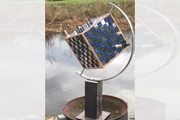 Bijzondere Pop up expositie Schaken en de schoonheid van de stilte.