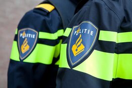 Getuigen gezocht beroving maaltijdbezorger