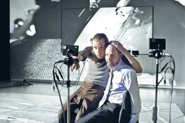 Theater Utrecht met ‘Caligula’ van Albert Camus in TAQA Theater De Vest