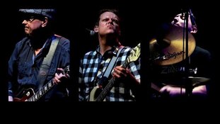 Taverne optredens 18 januari - 23 januari (Saxon gitarist, Ruben Hoeke, jong lokaal talent)