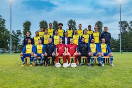 Tesselaar kijkt met vertrouwen naar tweede seizoenshelft