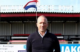 Alkmaarsche Boys en Mats Blokdijk gaan voor vierde seizoen