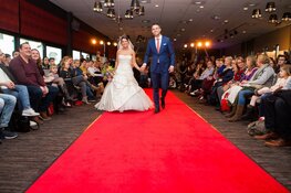 Trouwbeurs Alkmaar is een dag boordevol inspiratie