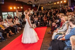 Trouwbeurs Alkmaar is een dag boordevol inspiratie