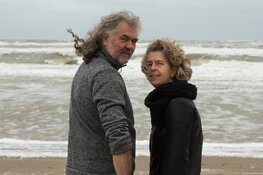 ‘Piggelzee, een geldverhaal’ in het Vredeskerkje Bergen Aan Zee