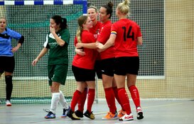 Team Alkmaar/Sportstars wint nu ook de mindere wedstrijden