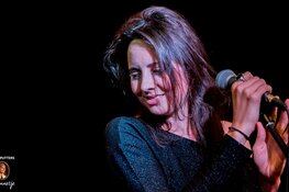 Weekendprogramma café De Taverne