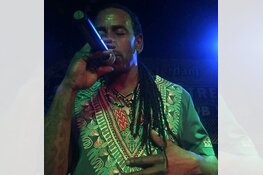 Weekendprogramma café De Taverne