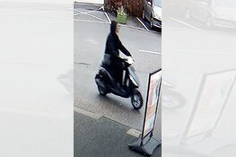 Gezocht: Berovingen met geweld Alkmaar