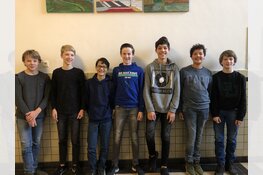 Twee scholen uit Alkmaar in finale kunst- en techniekwedstrijd Artcadia