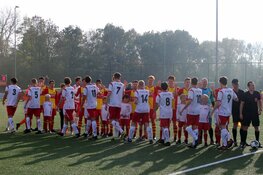 Heilooër derby met speciaal randje