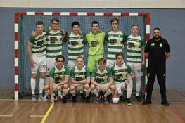 HZV/Het Vennewater kan achterstand niet ombuigen