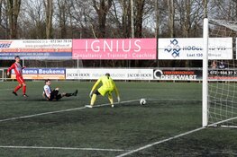 Lachende gezichten bij Kolping Boys