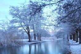 Concert met natuurbeelden op 9 februari in Terpkerkje Oudorp