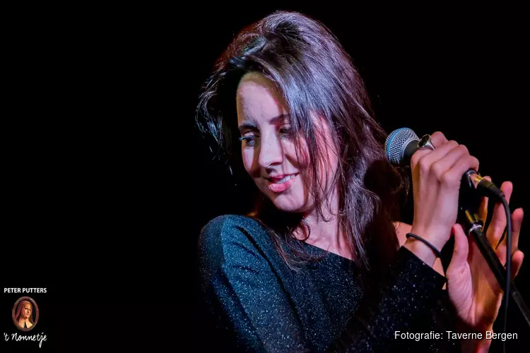 Weekendprogramma Taverne Bergen