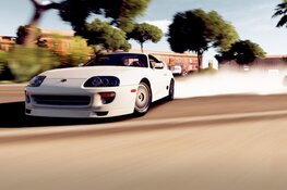 Papaver en Broos spelen impro-voorstelling ‘Het gas erop!’