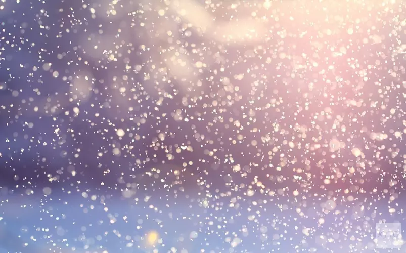 Sneeuw onderweg: morgen weer kans op gladheid