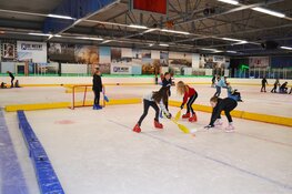Ruim 8500 kinderen uit Alkmaar e.o. doen mee met ICE Games