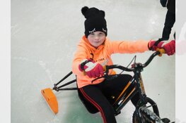 Ruim 8500 kinderen uit Alkmaar e.o. doen mee met ICE Games