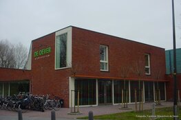 Happy Dance bij De Oever