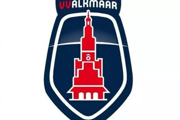 Judith Kuipers per direct weg bij VV Alkmaar