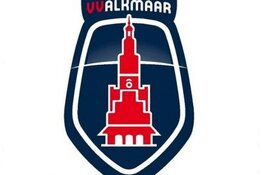 VV Alkmaar keert met volle buit terug uit Rotterdam