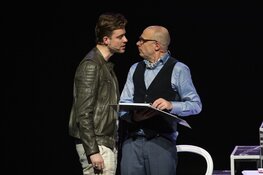 Komedie ‘Laten we eerlijk zijn’ in TAQA Theater De Vest