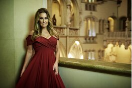 Theatertournee en nieuwe cd ‘PASSIONE ITALIANA’