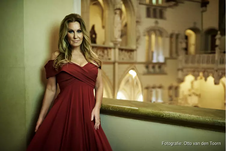 Theatertournee en nieuwe cd ‘PASSIONE ITALIANA’