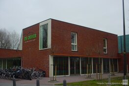 Voor Mekaar bij wijkcentrum De Oever