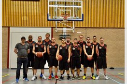 Blijdschap bij Alkmaar Guardians