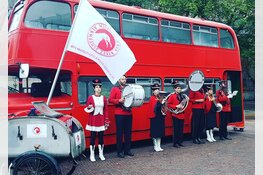 Ministerie van Alkmaarse zaken zoekt ministers