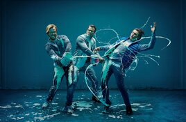 Römer, Torenstra en Brom schitteren in ART