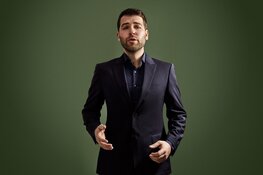 Bijzonder vocaal concert Nederlandse Bachvereniging in Grote Kerk Alkmaar