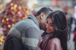 Valentijnsdag in Alkmaar