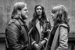 Komende week in Café De Taverne