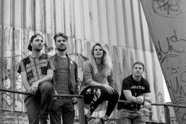 Komende week in Café De Taverne