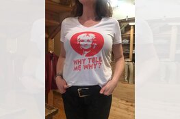 Komende week in Café De Taverne