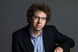 Arnon Grunberg verzorgt ‘preek’ bij Zin op Zondag