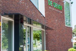 Eetcafé “De Warme Hap”