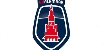 VV Alkmaar scoort er op los in Groesbeek