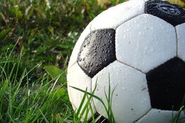 VV Bergen in slotfase langs Egmondia