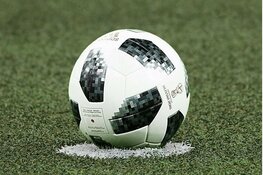 AFC’34 en HSV moeten tegenstander in slotfase naast zich dulden